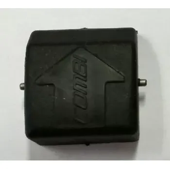 Běžkařské vázání Flexor Rottefella Touring zadní 1ks (Náhradní flexor k vázání)