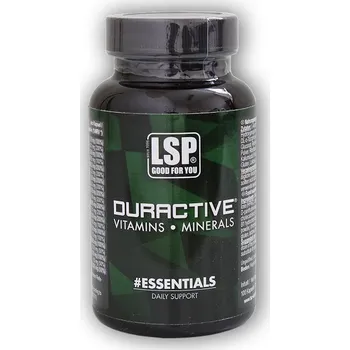 LSP Nutrition Duractive 100 tablet