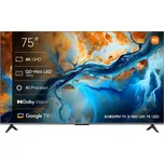 Xiaomi 75" LED (10187)