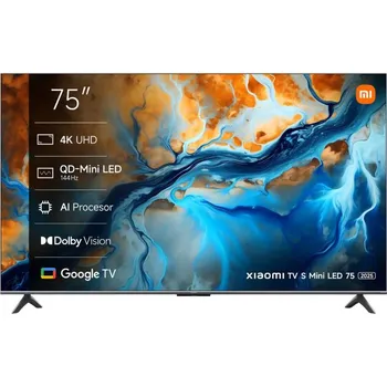 Xiaomi 75" LED (10187)