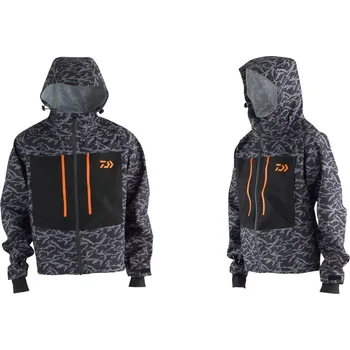 Funkční brodící bunda D-VEC DAIWA - Vel. XL