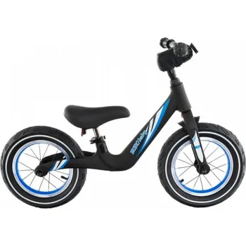 Odrážedlo Euro Baby Dětské odrážedlo, kolo - černé