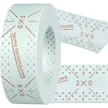 Izolační páska MOTIVE Rohová páska SIME TAPES V 50 mm/25 m