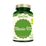 GreenFood Vitamin B12 90 kapslí