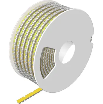 kabelová chránička WEIDMÜLLER Štítek Wedimuller SFM 1/18 1.2-1.8 MM GE 2719070000