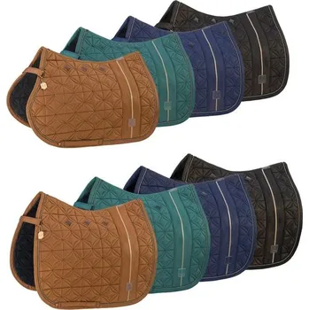 Podsedlová dečka Eskadron Heritage Big Square Glam Kolekce 2024/25