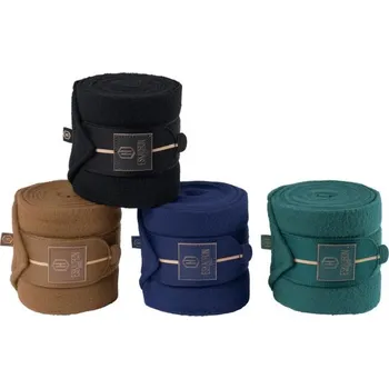 Jezdectví Bandáže Eskadron Heritage Fleece sada Kolekce 2024/25