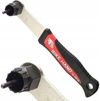 Příslušenství pro čtečku elektronické knihy BIKE HAND YC-126-2A Nářadí na kazety a volnoběžky