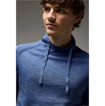 Pánská mikina Mikina Street One Men 302822 sepraného vzhledu Velikost: L