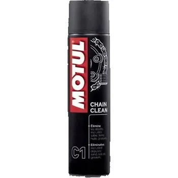 Auto-moto Motul C1 Chain Clean, 400ml, čistič na řetězy BMW K 1200 S rok 05-08