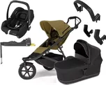 Thule Urban Glide 3 + Bassinet + Maxi…