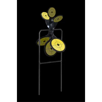 Sportovní střelba Otočný terč