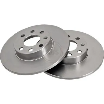 Brzdový kotouč Brzdový kotouč A.B.S. 16951