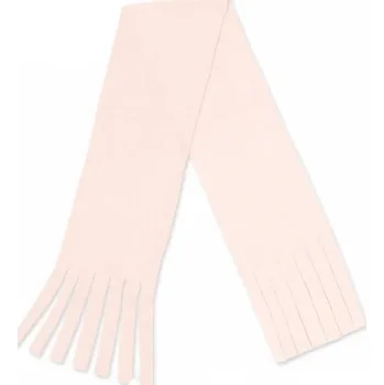 Šála Dětská šála/šál - Polar, smetanová