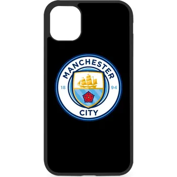 Náhradní kryt pro mobilní telefon Kryt na mobil iPhone manchester iPhone: 16