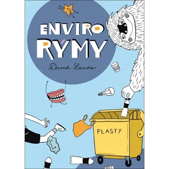 Envirorýmy - David Lauda