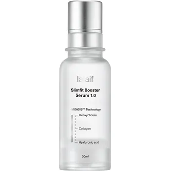 Pleťové sérum LALAIF SlimFit Booster Sérum