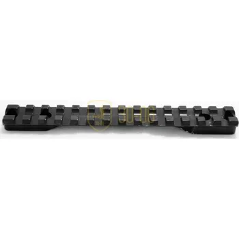 montáž Contessa Weaver lišta-Sauer202 146mm