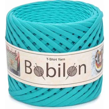 Příze špagáty Bobilon medium Tiffany