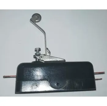 vypínač ANTACT Mikrospínače 96901 250V 2A Mikromex (Antact) Varianta: 96901/VIII