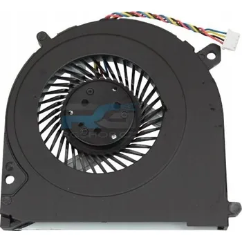 Ventilátor pro notebook Ventilátor HP ELITEBOOK 740 745 755 (G1 G2)