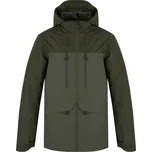 Pánská bunda HUSKY NEBET M DARK KHAKI XXL