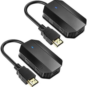 HDMI extender MEGALU AU002RC