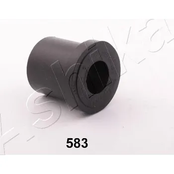 Ložiskové pouzdro, listová pružina ASHIKA GOM-583