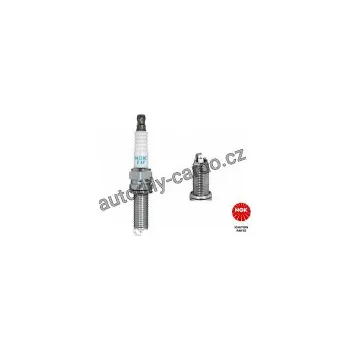 Zapalovací a žhavicí svíčka Zapalovací svíčka NGK SILKR6C10E