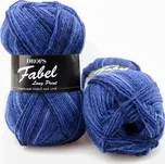 Drops Fabel Long Print