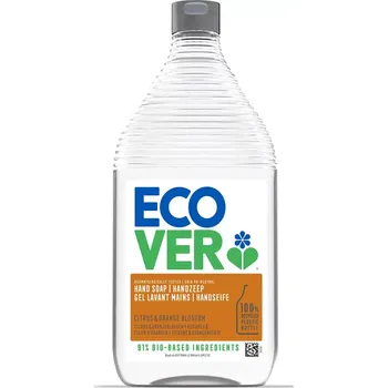 Mýdlo ECOVER tekuté mýdlo 950ml vůně citrusů
