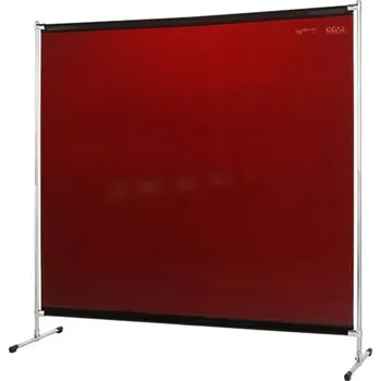 Příslušenství ke svářečce AEK Svařovací zástěna CEPRO Gazelle 200 cm Bronze