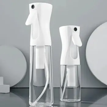 Postřikovač Rozprašovač na olej a vodu | tlakový rozprašovač | cestovní kosmetický rozprašovač 2 ks