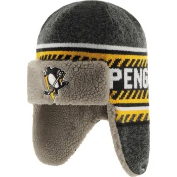 Čepice '47 Brand Kulich Pittsburgh Penguins Ice Cap '47