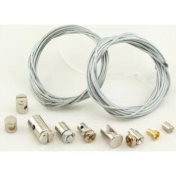 Sada na opravu utrženého lanka REX RS 450 50 rok 06-11