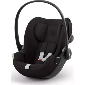 Autosedačka CYBEX Cloud G i-Size 2025 Magic Black