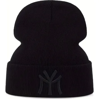 Čepice Zimní unisex čepice - černá