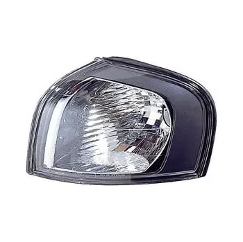 Směrový světlomet Blikač VAN WEZEL 5960909