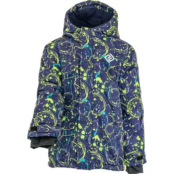 Kojenecká bunda Pidilidi Chlapecká bunda lyžařská zimní chlapecká LUMUN, Pidilidi, PD1148-04, modrá 2024 Velikost: 146, SizeAge: 11let