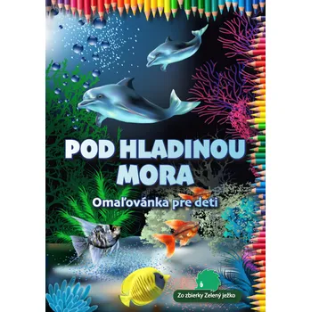 Beletrie pro dospělé Pod hladinou mora
