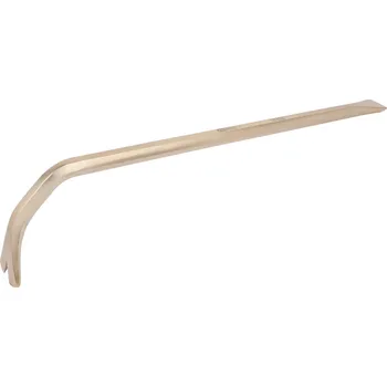 Páčidlo Páčidlo bronzeplus, 900 mm