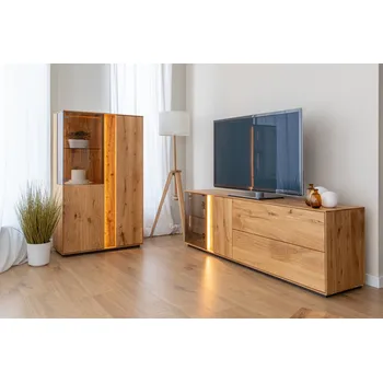 Obývací stěna Obývací sestava LODI 3