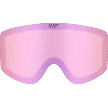 Náhradní zorník VIF SKI & Snow růžový