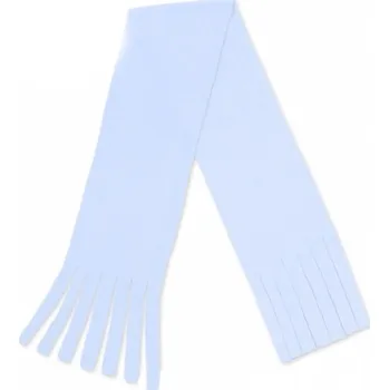 Šála Dětská šála/šál - Polar, sv. modrá