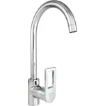 Umyvadlová vodovodní baterie JAZZ chrom - BLA 068D