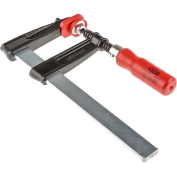 Truhlářská svěrka Svěrka Bessey 400x120mm