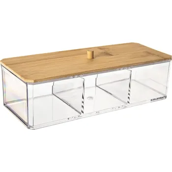 Kosmetická dóza WHITNEY