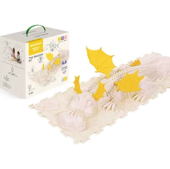 ortopedická podložka ORTODON Masážní podložky DRÁČEK