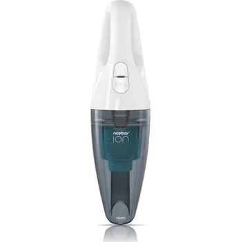 Niceboy ION Hurricane R1 7,4 V Wet and Dry Vysavač Niceboy ION Hurricane R1 7,4 V Wet and Dry