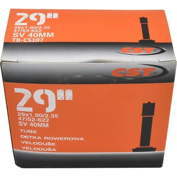 Duše na kolo CST 58071 47/52-622 AV 40 mm